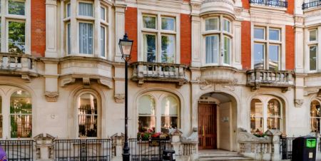 One bedroom flat - Photo 2