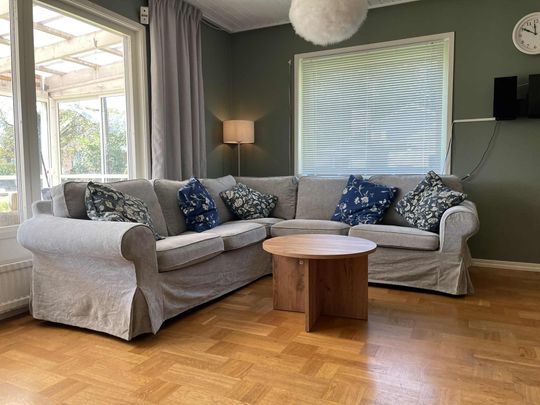 Gesällgatan, Skövde - Photo 1