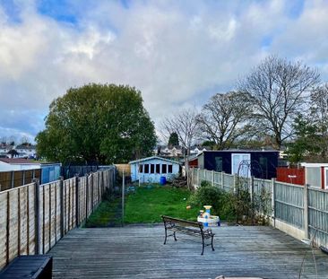 3 bedroom terraced house to rent - Photo 3