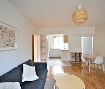 Location appartement 4 pièces, 65.72m², Paris 13 - Photo 3