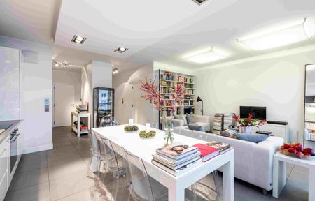 Warszawa, Wola, Wola Młynów, Zawiszy - Фото 3