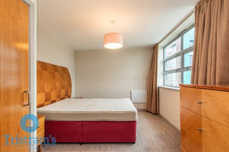 1 bed Apartment for Rent - Photo 4