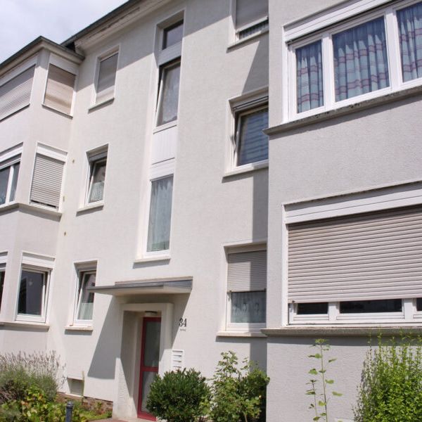 Wunderschöne 3 Zimmerwohnung in Gießen - Photo 2