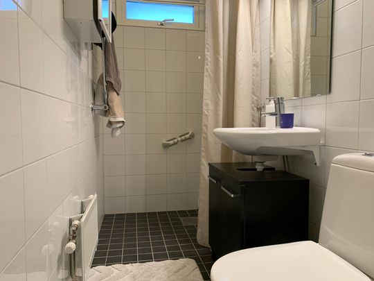 Grubbagatan 10A, Helsingborg - Photo 1