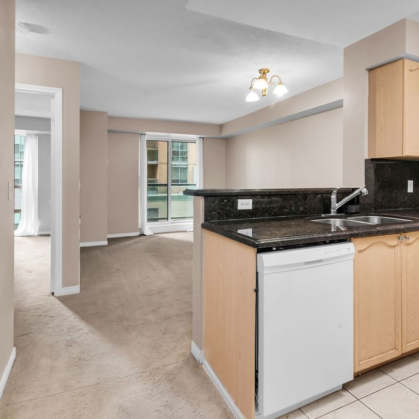 For Lease - 26 Olive Avenue Unit# 505, Toronto, Ontario - Photo 1