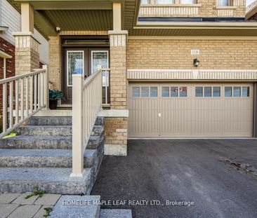 For Lease - 118 Lorne Thomas Place, New Tecumseth, Ontario - Photo 3