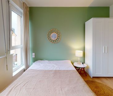 MERIDIENNE F Roommate 3 Bedrooms at Rouen - Photo 2