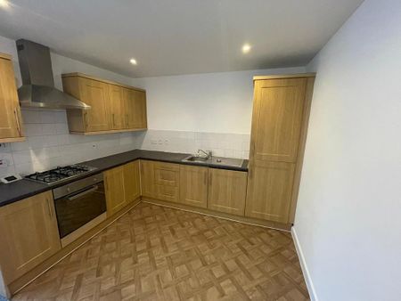 2 bedroom flat to rent - Photo 5