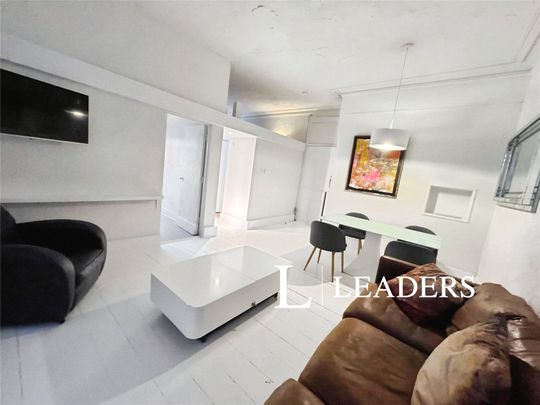 1 bedroom apartment to rent The Drive, Hove, East Sussex, BN3 - Photo 1