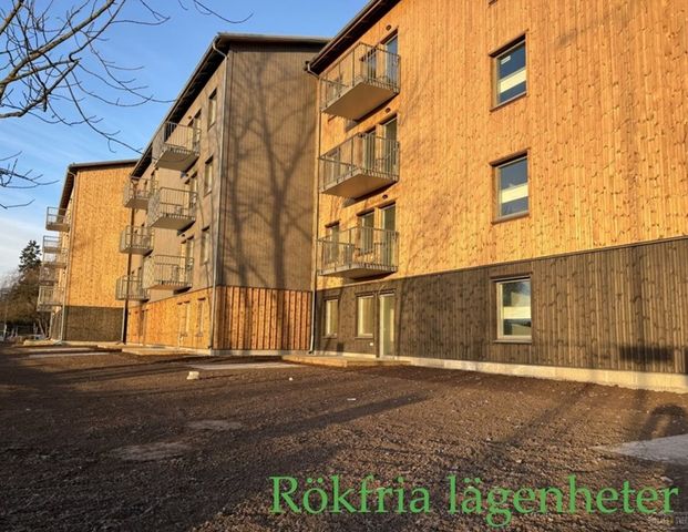 Lilla Trädgårdsgatan 7C - Photo 1