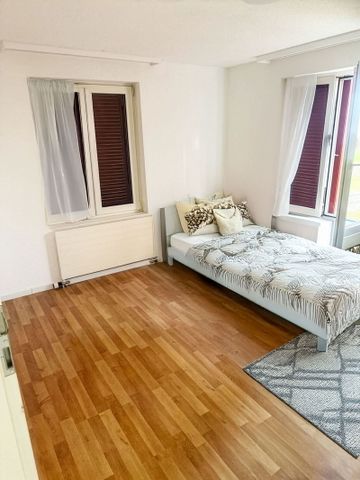 2 Zimmer, 1. Stock - Photo 5