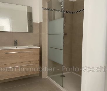 Bonifacio Appartement 3 pièces 68 m 2 - Photo 6