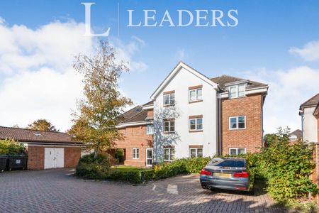 2 bedroom apartment to rent Goldsworth Road, GU21 - Photo 5