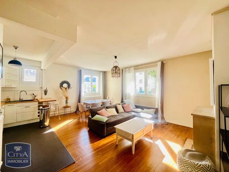 Location Appartement 2 pièces 57m² TOURS 37000 - Photo 5