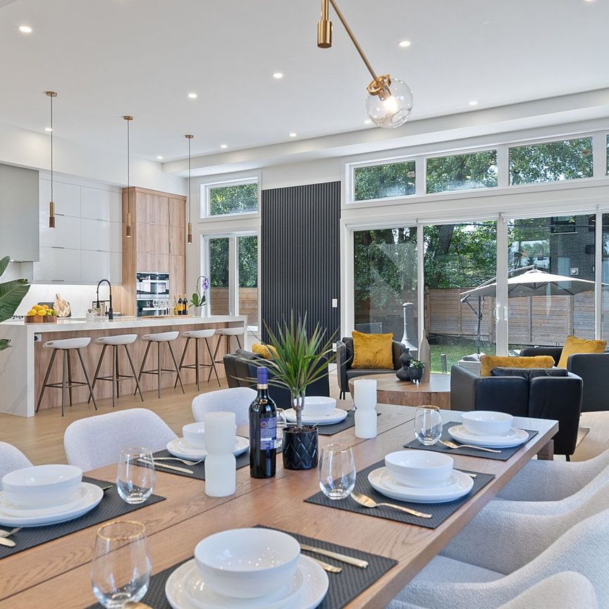 For Lease - 84 Bexhill Avenue, Toronto, Ontario - Photo 1