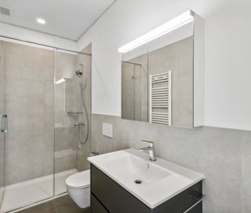 4.5 Zimmer, 86 m², 8. Stock - Foto 5
