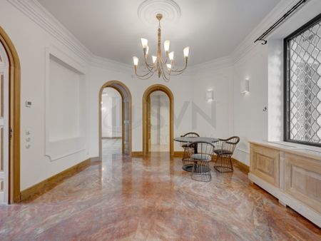 Apartament in vila de inchiriat l Dorobanti Capitale - Photo 3