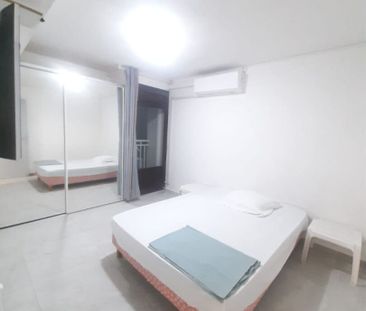 Location appartement 3 pièces, 48.12m², Ducos - Photo 4