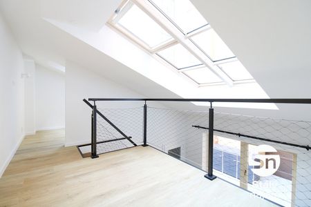 Pronájem bytu 2+kk 45 m² - Photo 2