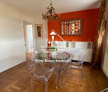 Location Appartement 2 pièces Limoges (87000) - Photo 3