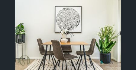 Contemporary 5 Bedroom Duplex, Quiet and Convenient Position - Photo 4