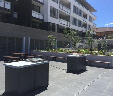 2002/1A Morton Street, Parramatta NSW 2150 - Apartment For Rent | D... - Photo 5