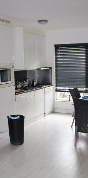 Van Doorenstraat 19-4, 5038 VK Tilburg - Foto 1