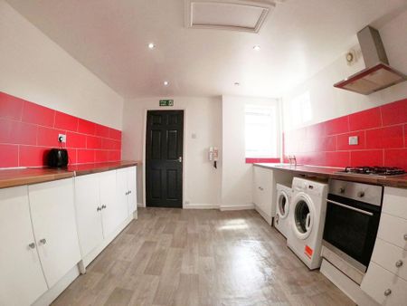 6 bedroom house share to rent - Photo 2