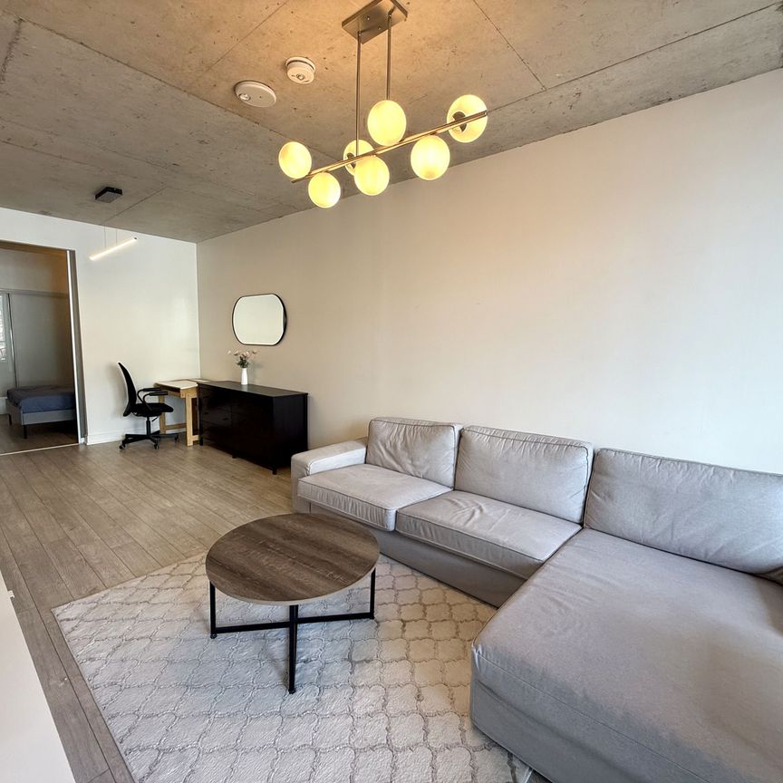 For Lease - 30 Baseball Place Unit# 520, Toronto, Ontario - Photo 1
