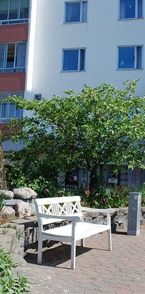 Sunnanvindsvägen 10 - Photo 1