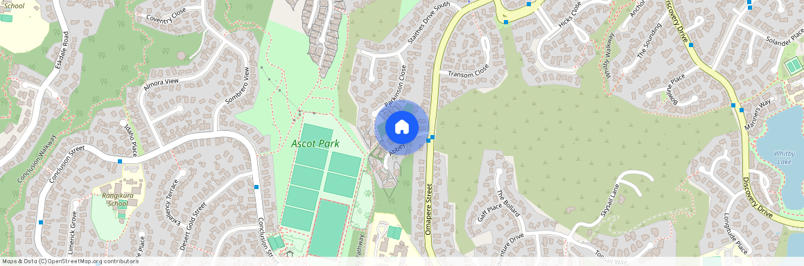 8 Abbey Way, Whitby, Porirua City