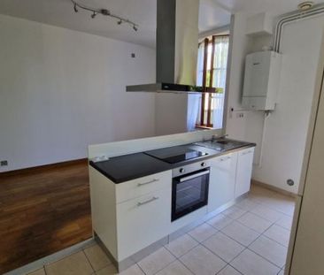 Location Maison 4 pièces LIMOGES (87000) - Photo 2