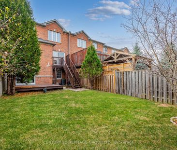 For Lease - 114 Millcliff Circle, Aurora, Ontario - Photo 6