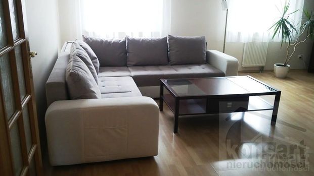 Komfortowy apartament 3 pokoje Centrum - Photo 1