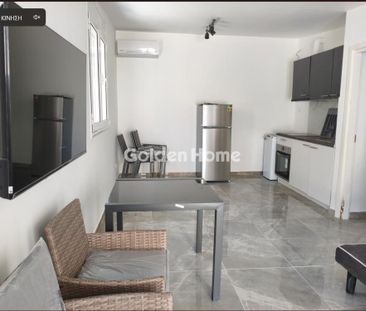 Διαμέρισμα 46 τ.μ. προς ενοικίαση - Photo 4