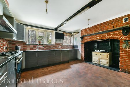 London Road, Wallington - Photo 4