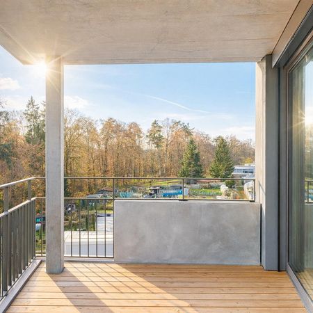 Neubauwohnung in der Überbauung «7 Lerchen» - Ihr modernes Zuhause ... - Photo 3