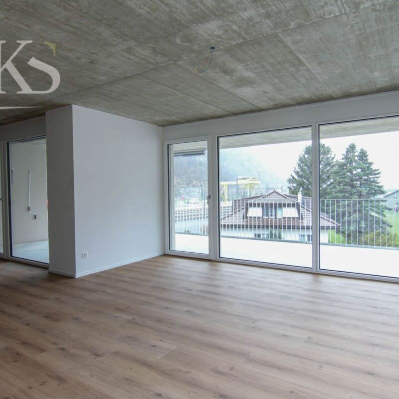 5.5 Zimmer, 1. Stock - Photo 1