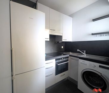 Location Appartement 2 pièces 38m² - Photo 2