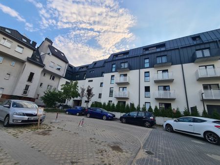 Mieszkanie Warszewo Szczecin, ul. Duńska, nr 435845 - Фото 3