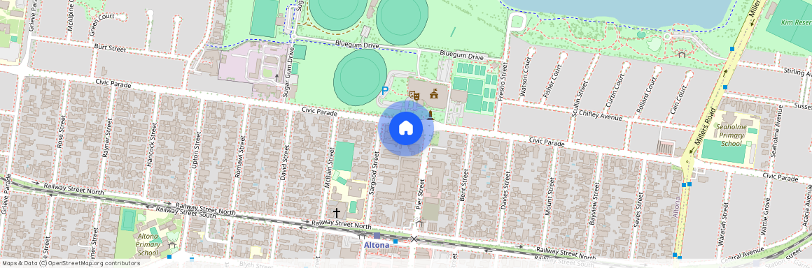 1/130 Civic Parade, Vic 3018, Altona