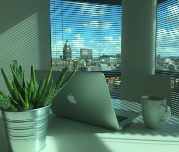 1 Bed Flat, St George Building, LS1 - Photo 5