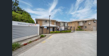 Secured Modern Community Living - Two Bedroom + Study Apartment for rent - Photo 5