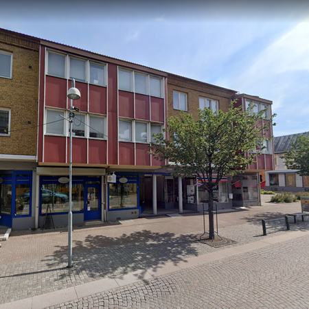 Storgatan, Klippan - Foto 3