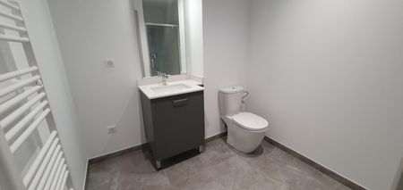 APPARTEMENT 2 pièce(s) - 43m² - Photo 4