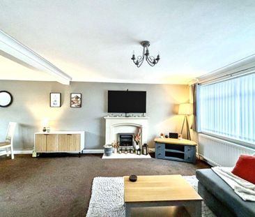 3 bed detached house to rent in NE22 - Photo 2