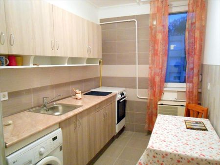 Kiadó felújított lakás - Debrecen - Fotó 4