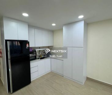 KSL Residence @ Daya, Taman Daya - Photo 4