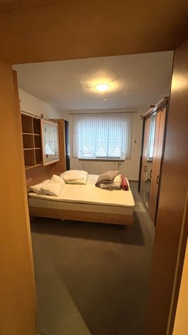 Komfortable 2-Zimmer Wohnung in der Curiesiedlung - Photo 2