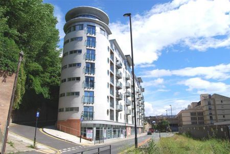 1 bedroom apartment to rent - Photo 5